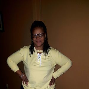 Meet your Posher, Jackie